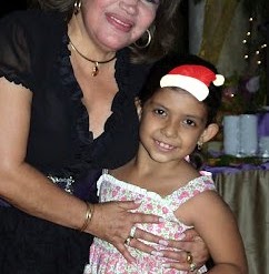 Mary Matamoros Photo 4
