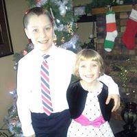 Amy Blanchard Photo 38