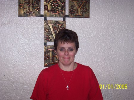 Debra Phelps Photo 1
