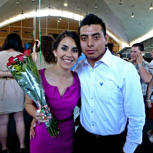 Adriana Garza Photo 22