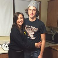 Brady Hansen Photo 15