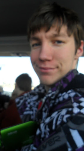 Clay Moore Photo 48