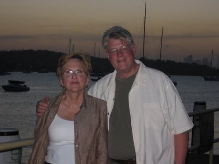 Bonnie Smith Photo 23