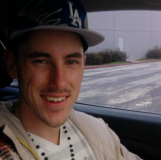 Kyle Marshall Photo 34