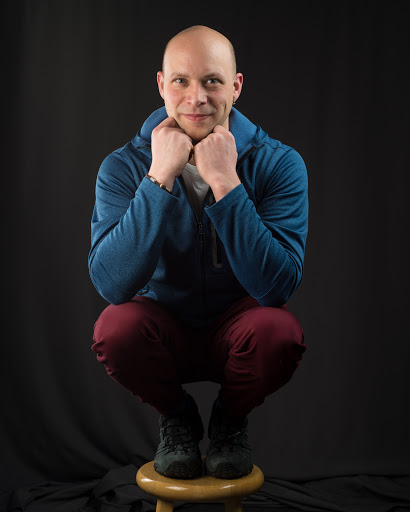 Robert Heil Photo 35