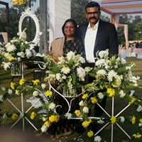 Reena Varghese Photo 13