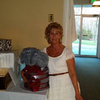 Gail Ayers Photo 20