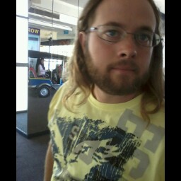 Tommy Marshall Photo 14