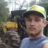 Forrest Ray Photo 4
