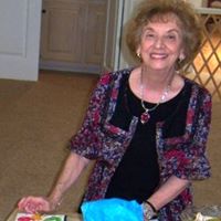 Doris Rollins Photo 5