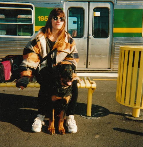 Debbie Dalton Photo 12