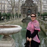 Deborah Eldridge Photo 23