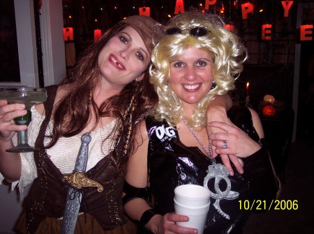 Jennifer Hillman Photo 10