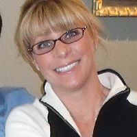 Tracy Marx Photo 6