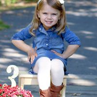 Jessica Pinkham Photo 2