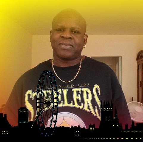 Gerald Simpson Photo 12