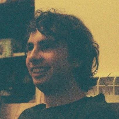 James Harding Photo 37