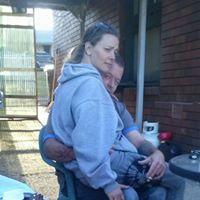 Sherrie Jennings Photo 5