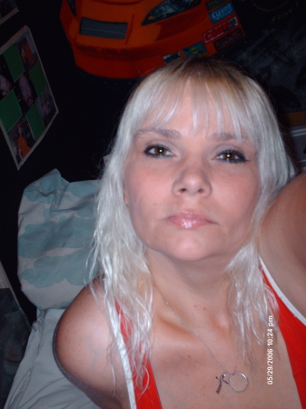 Rachel Vance Photo 28
