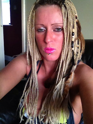 Louise Goodwin Photo 29