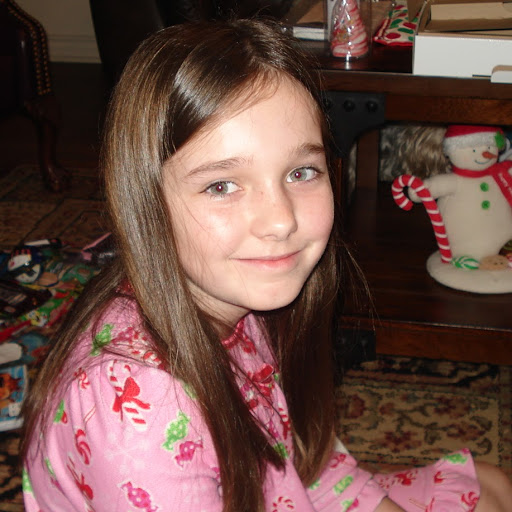 Emily Bagwell Photo 23