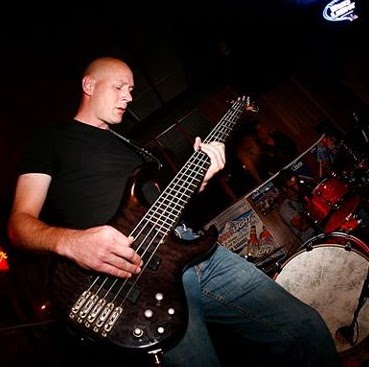 Jeff Fields Photo 15