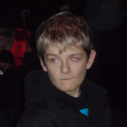 Lee Jenkins Photo 7