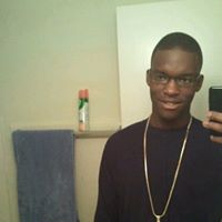 Donnel Robinson Photo 8