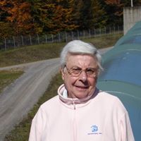 Jeanne Benson Photo 32