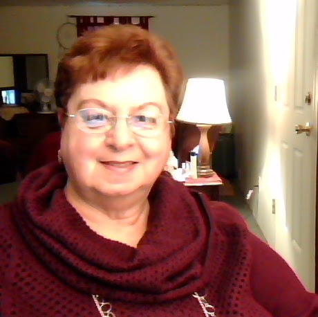 Linda Huber Photo 34