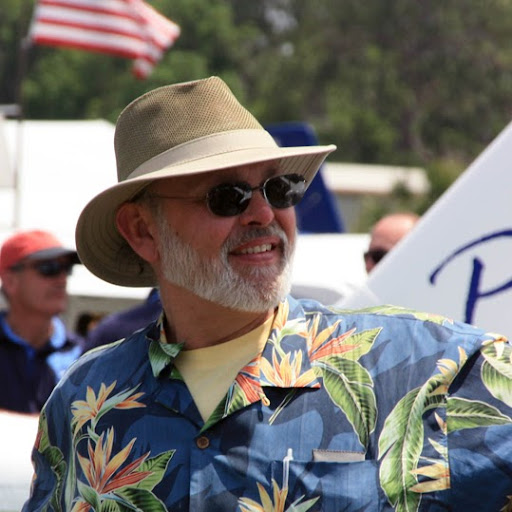Kent Larson Photo 47