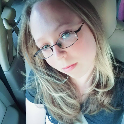 Michelle Potter Photo 32