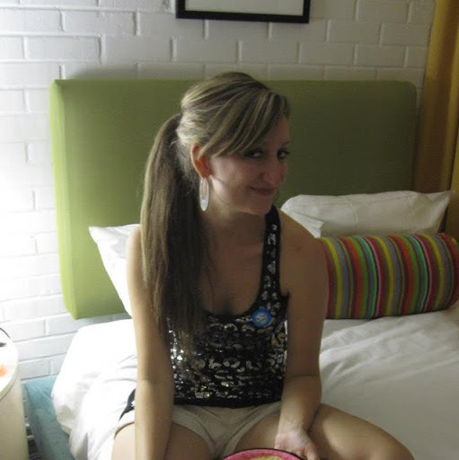 Angel Mayes Photo 15