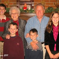 Carolyn Olive Photo 21