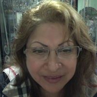 Stella Caceres Photo 8
