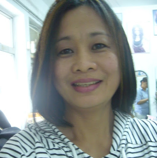 Judith Bryan Photo 7