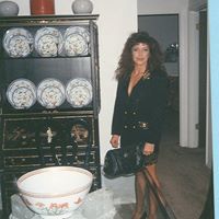 Diana Henry Photo 35
