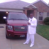 Anthony Clay Photo 43