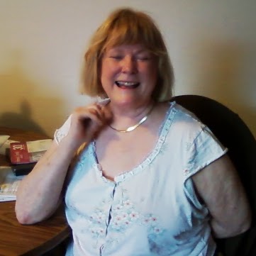 Nancy Gregory Photo 6