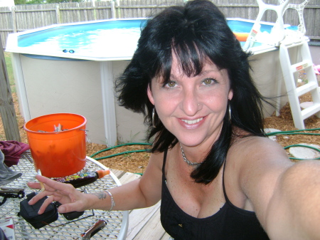 Laura Morgan Photo 36