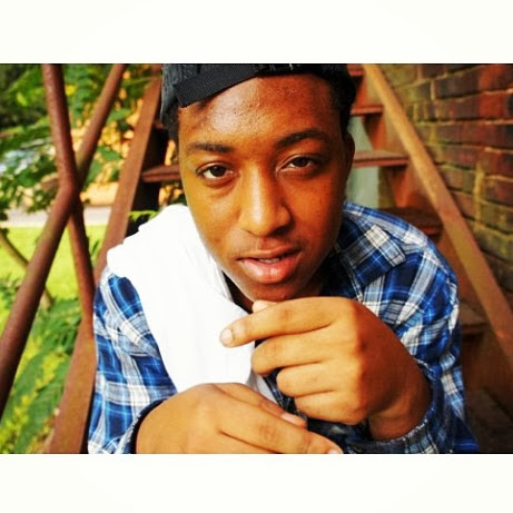 James Perkins Photo 26