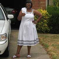 Jacqueline Alexander Photo 33