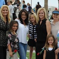 Tracy Barone Photo 9