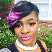 Nikia Johnson Photo 16