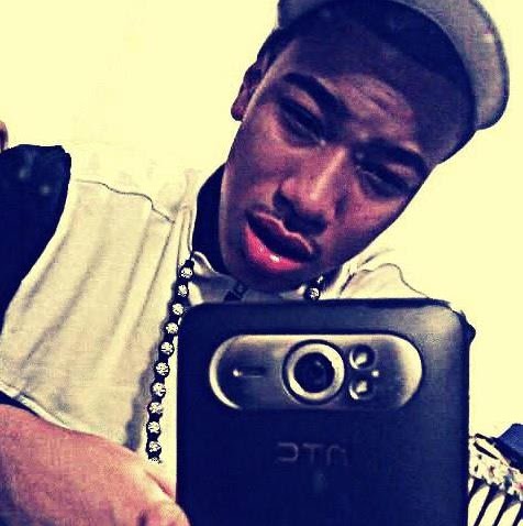 Dante Robinson Photo 9