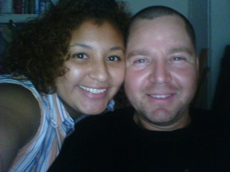 Connie Lopez Photo 5