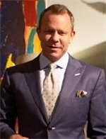 Mark Tate Photo 3