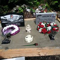 Rowena Brown Photo 9