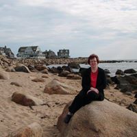 Lorri Harris Photo 4
