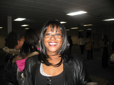Renee Moore Photo 16